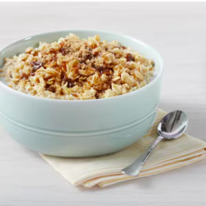 4 Gal. Pail 2-Week 1-Person Emergency Food Supply Evacuation Pail