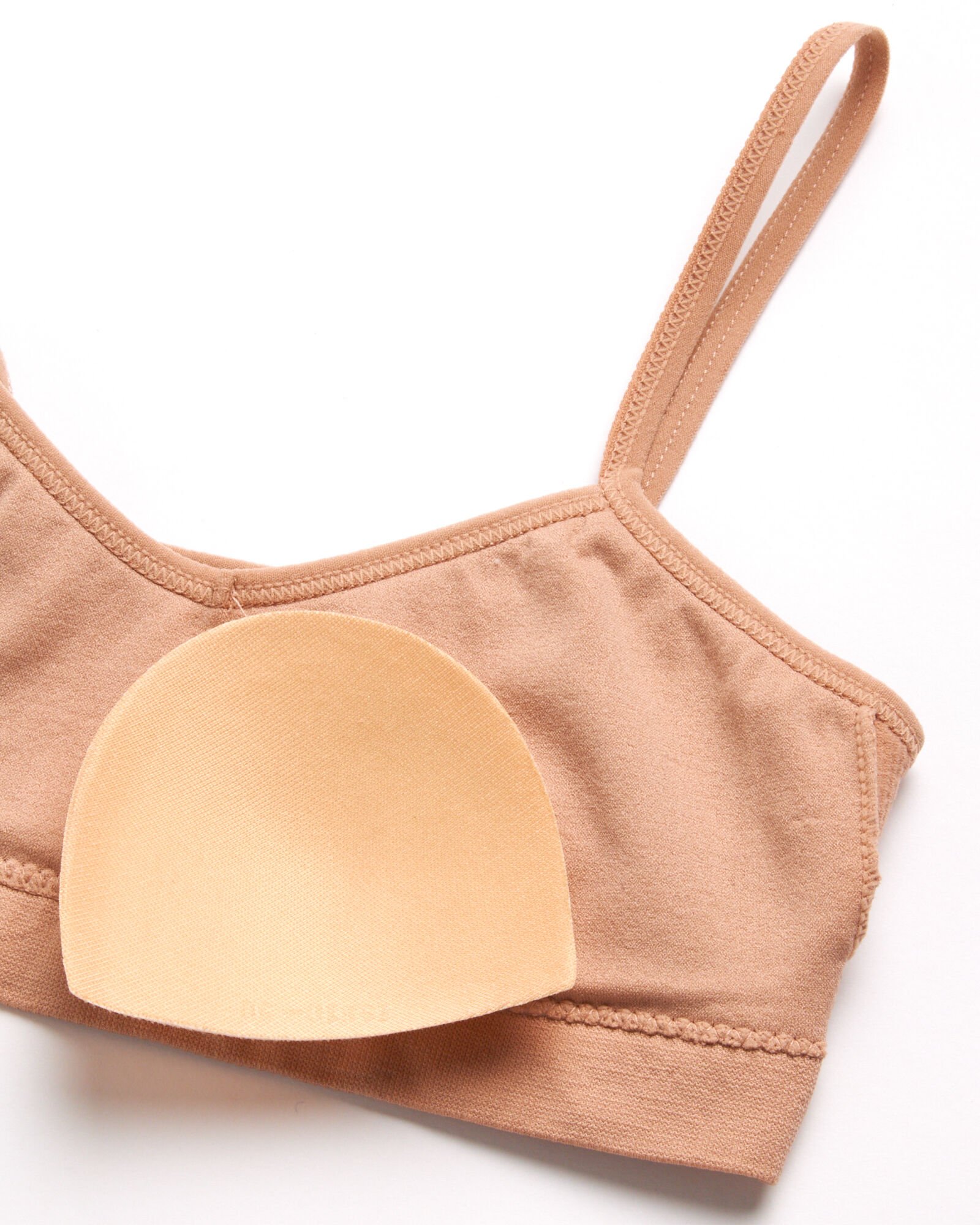 7 Piece Seamless Training Bralette and Hipster Panties - Image 3