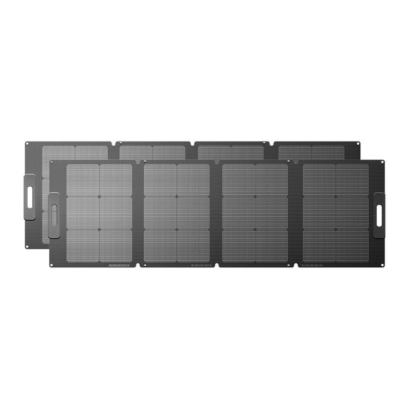 BLUETTI PV120S Solar Panel 120W - Image 4