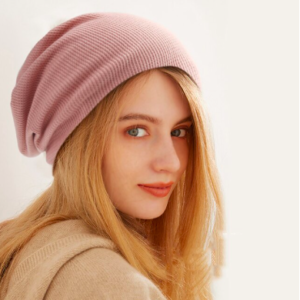 Beanie Knit Hat