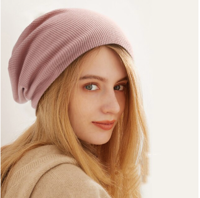 Beanie Knit Hat