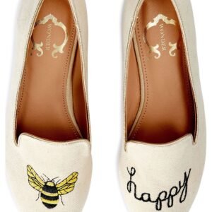 Conversational Smoking Flat