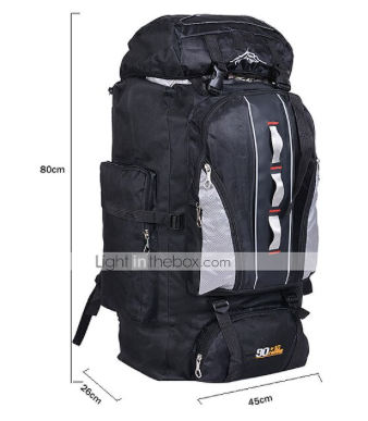 Hiking Backpack - Image 2