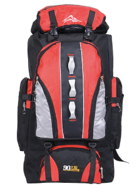 Hiking Backpack