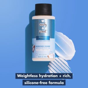 Love Beauty and Planet Coconut Water Daily Conditioner