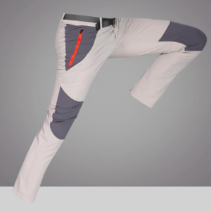 Men's Combat Cargo Pants