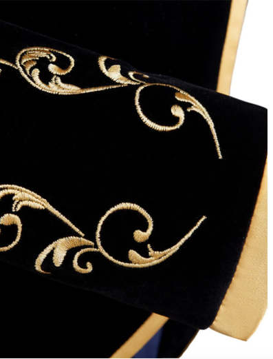 Men's Elegant Blazer - Image 4