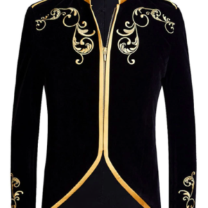 Men's Elegant Blazer