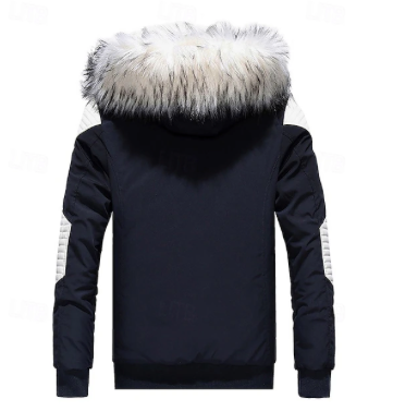 Men's Hiking Jacket - Image 5