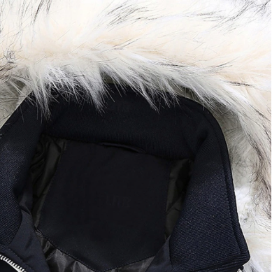 Men's Hiking Jacket - Image 2