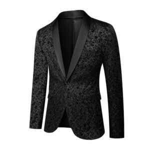 Mens Tuxedo