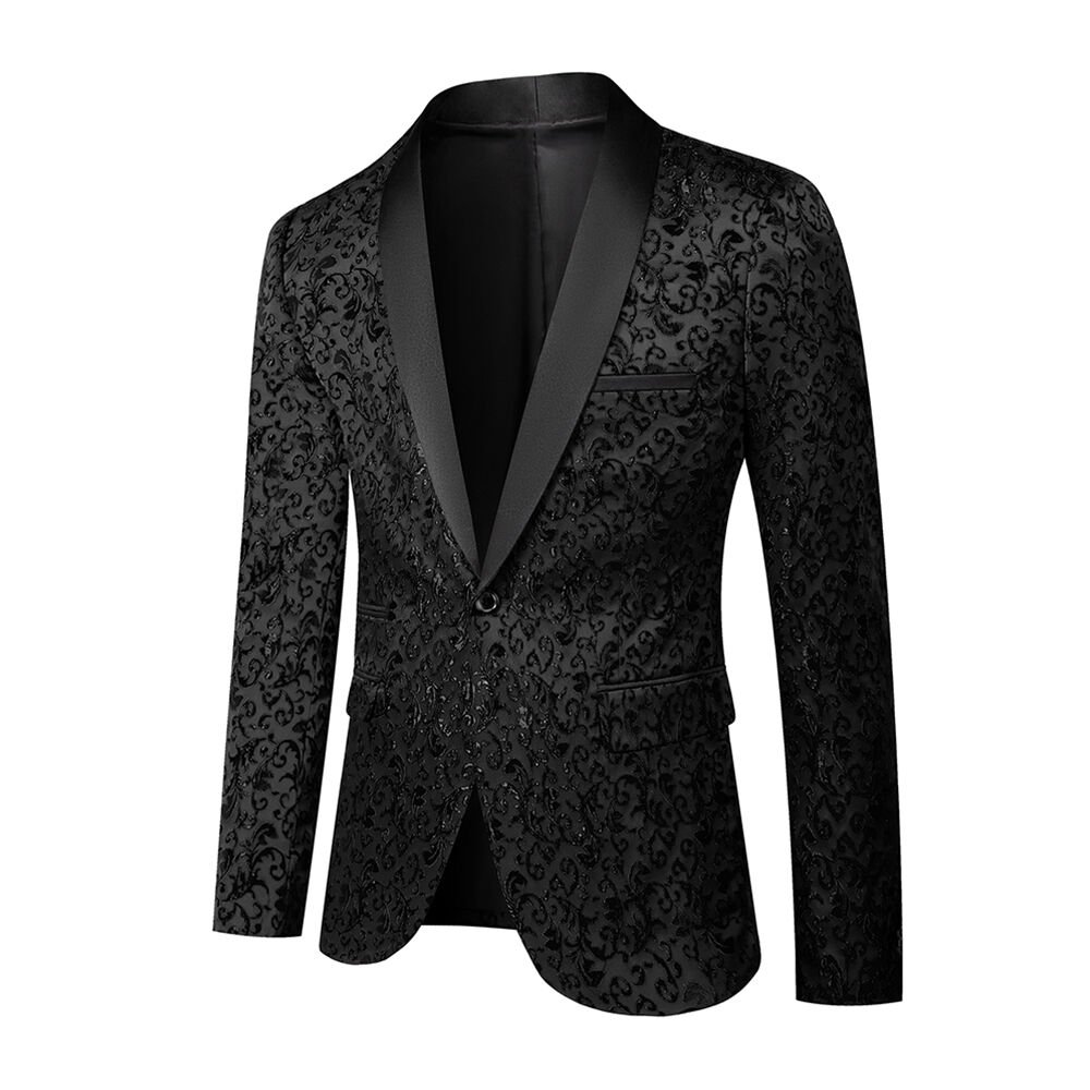Mens Tuxedo