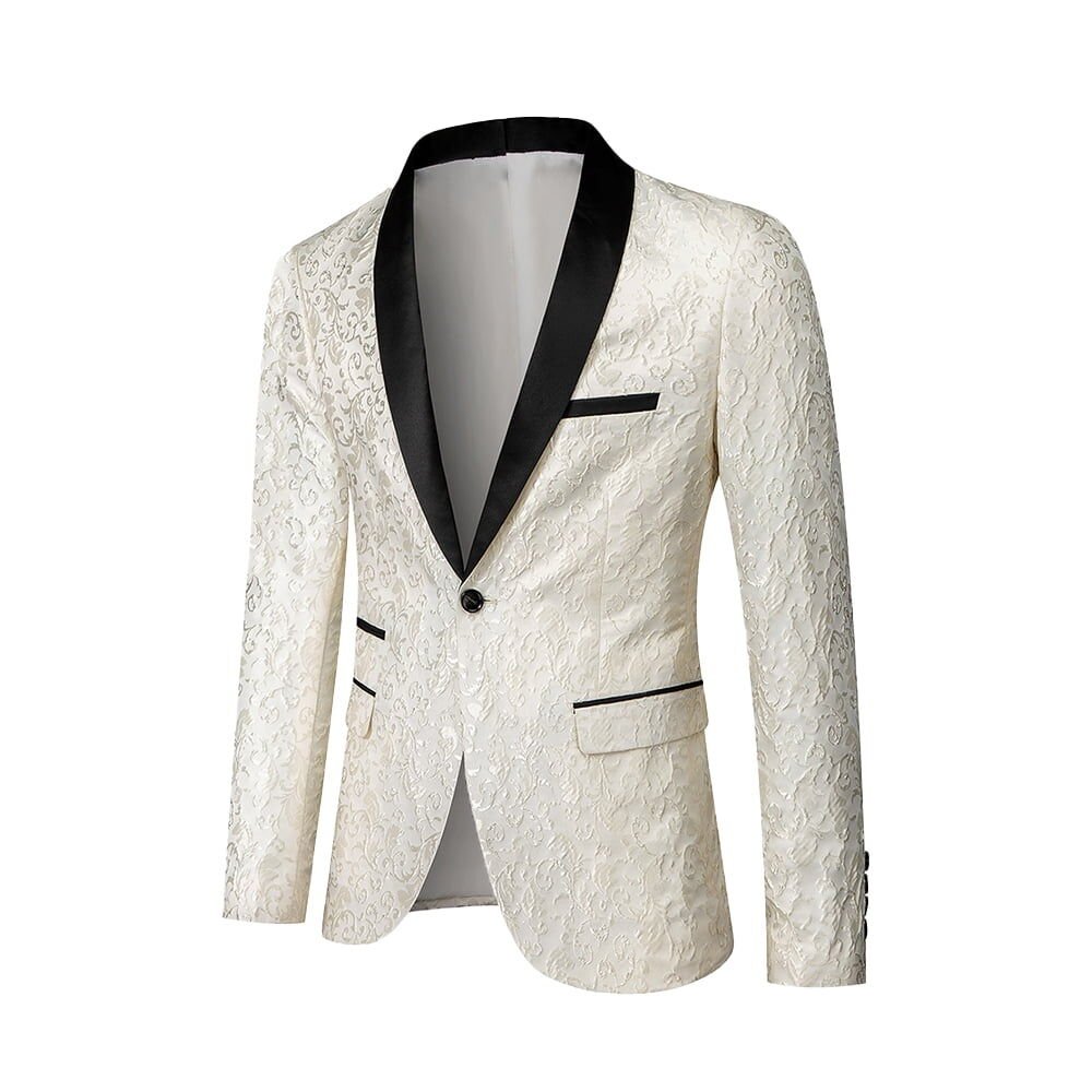 Mens Tuxedo - Image 2