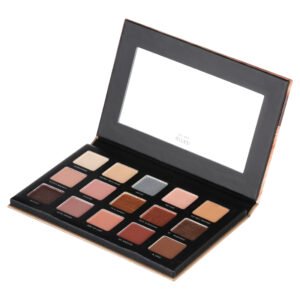 Milani Gilded Nude Palette