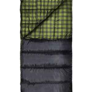 Oversized Cool Weather Sleeping Bag