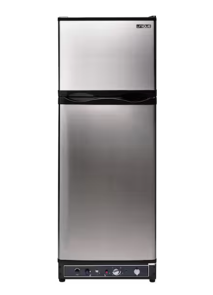 Propane Top Freezer Refrigerator - Image 3