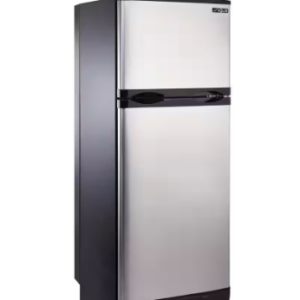 Propane Top Freezer Refrigerator