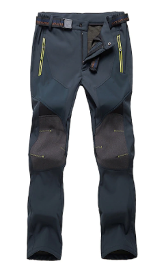 Waterproof Hiking Pants - Image 2