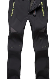 Waterproof Hiking Pants