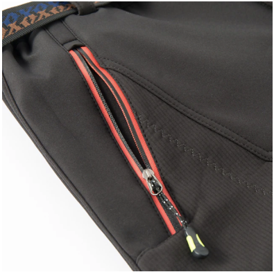 Waterproof Hiking Pants - Image 3