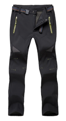 Waterproof Hiking Pants