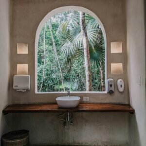 Bathroom Accessories