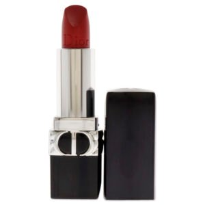 Christian Dior Rouge Couture Matte Lipstick