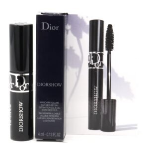 Dior Diorshow Mini Mascara