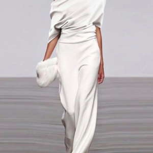 Formal Party Jumpsuit