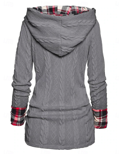 Pullover Sweater Jumper Hoodie - Image 6