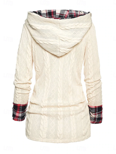 Pullover Sweater Jumper Hoodie - Image 4