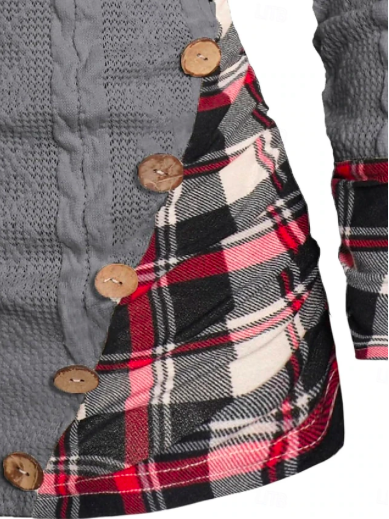 Pullover Sweater Jumper Hoodie - Image 5