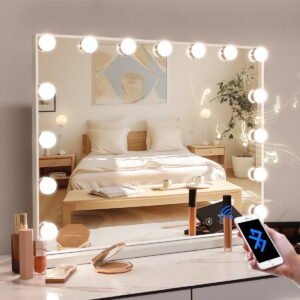 Vanity Mirror with Lights