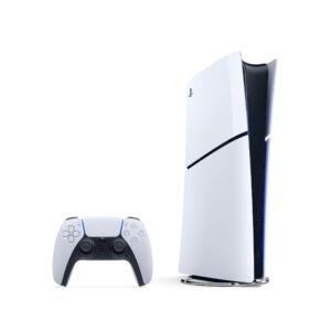 PlayStation 5 Digital Console Slim
