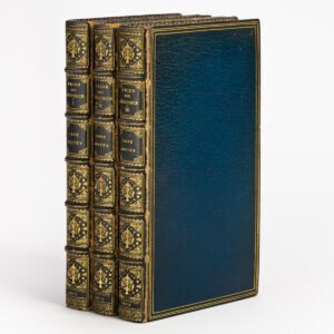 Pride and Prejudice, First Edition