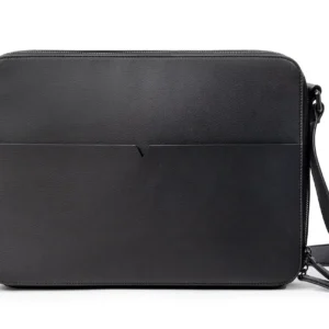 The Tech Messenger Bag