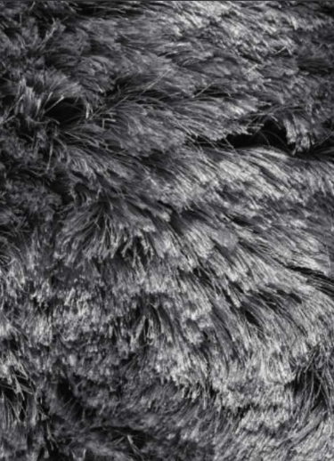 Ligne Pure Adore Shag Area Rug