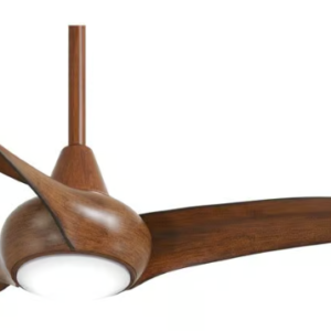 Minka-Aire Light Wave 1 - Light 44" LED Ceiling Fan