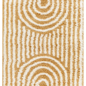 Urban Shag Geometric Area Rug