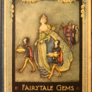 Fairytale Gems