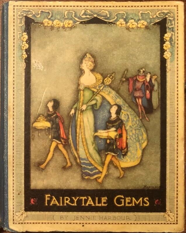 Fairytale Gems