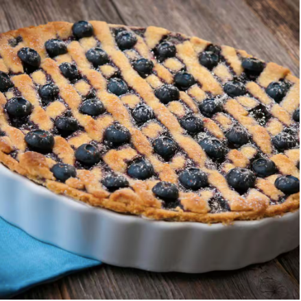 AUGASON FARMS Freeze-Dried Fruit Variety Pail Emergency Food Supply 6 Varieties 4 Gal. Pail 30 Year Shelf Life 91 - Image 4