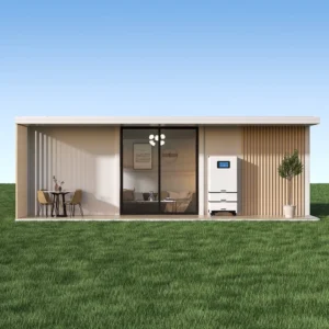 Tiny Homes USA 10 Ft x 20 Ft x 30 Ft