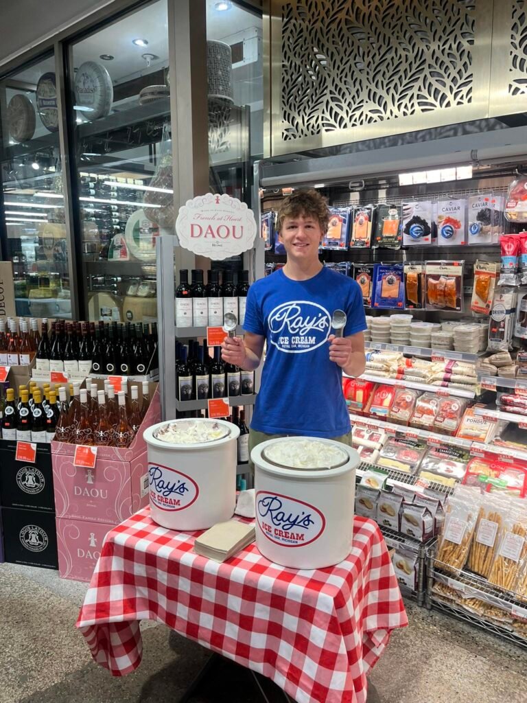 Rays Ice Cream Tubs 768x1024