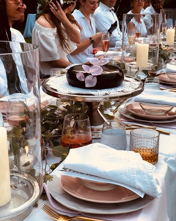 Warda Patisserie Catering