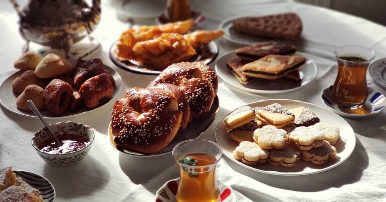 Warda Patisserie Eid Mubarak 768x402