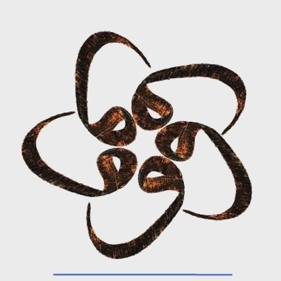 Warda Patisserie Logo