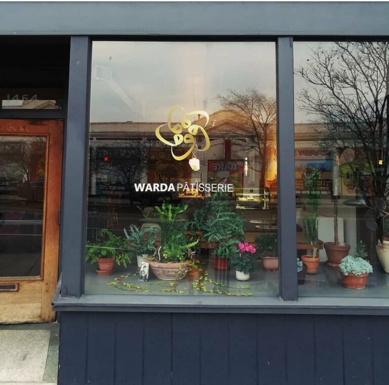 Warda Patisserie Storefront 768x761