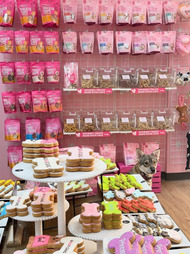 Wolf Gang Bakery Treats 768x1024