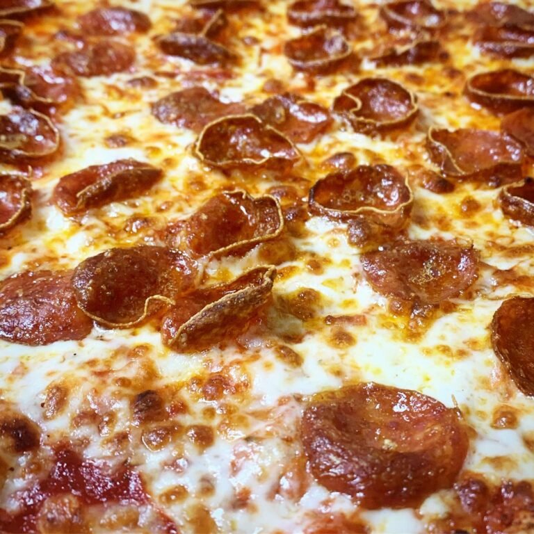 Detroit Pizza Factory Closeup 768x768
